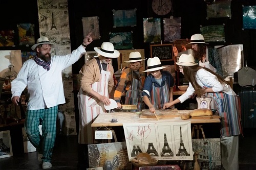 Чем запомнился «Вербатимфест»