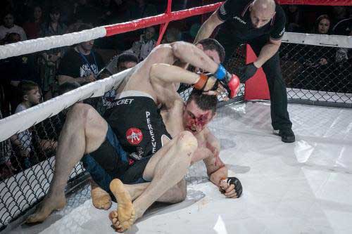  ����� �������� ��� ������� fight riot 