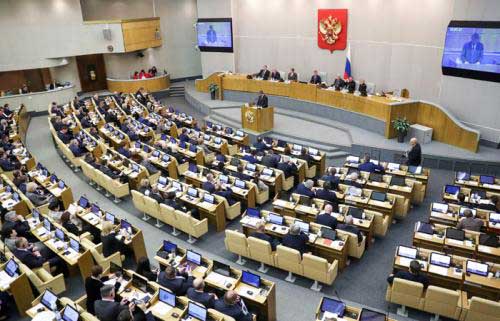 Депутаты Госдумы хотят расширить круг претендентов на звание «ветерана труда»