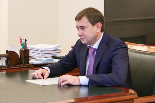 Владимир Нетесов помог жителям Воронежа и ряда районов области решить вопросы ЖКХ и правовой поддержки