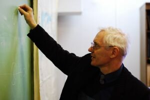 Бегство с планеты Земля